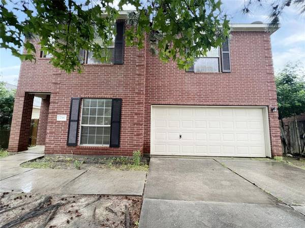 738 Levi BND, Magnolia, TX 77354