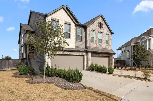 Cypress, TX 77433,15122 Cougar Overlook CT