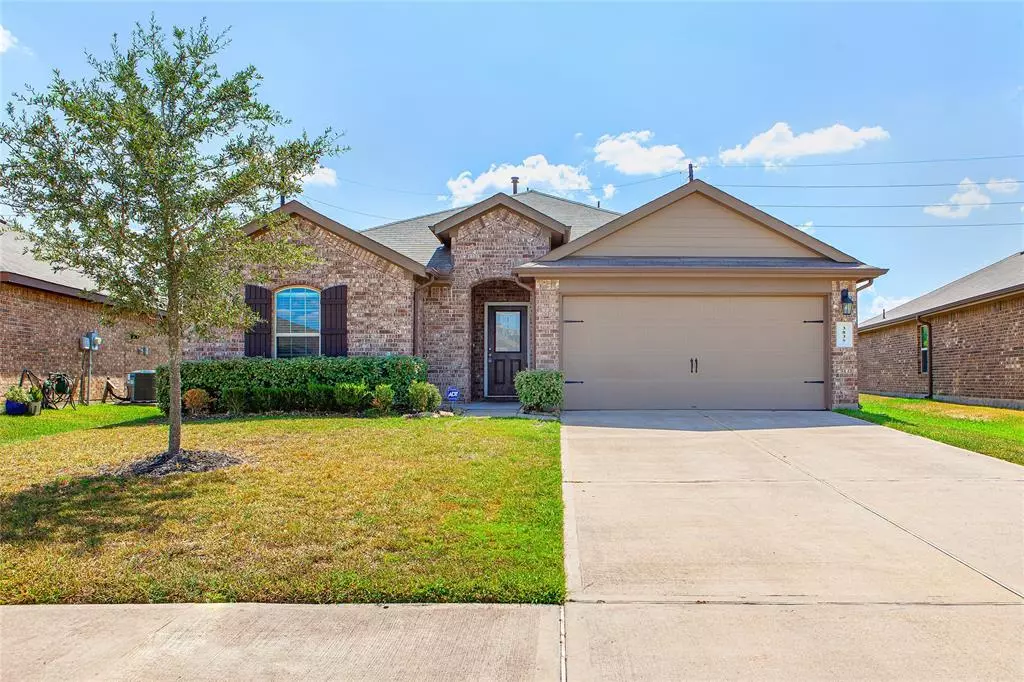 Katy, TX 77494,3835 Mcdonough WAY