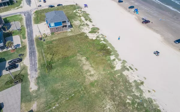 Crystal Beach, TX 77650,Lot 175 Gilmore