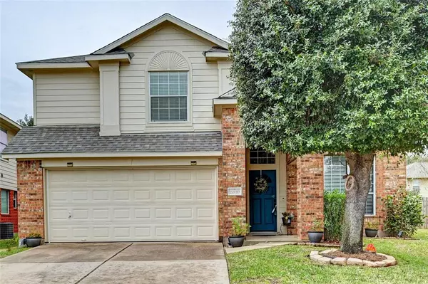 20110 Glacier Falls DR, Tomball, TX 77375