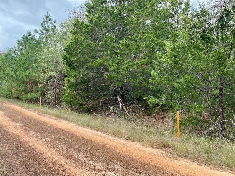 LOT#12 DEERWOOD LAKES, Hempstead, TX 77445