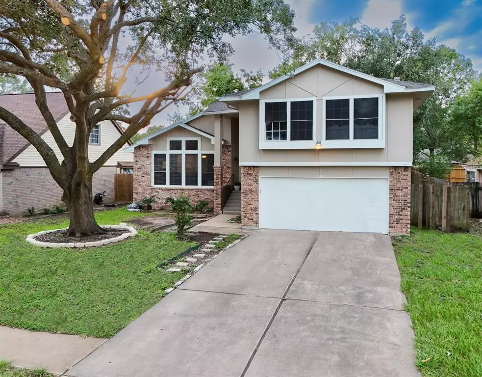 Houston, TX 77084,16814 Anna Green ST