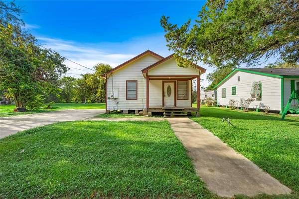 Wharton, TX 77488,1105 W Milam ST