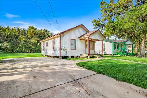 Wharton, TX 77488,1105 W Milam ST