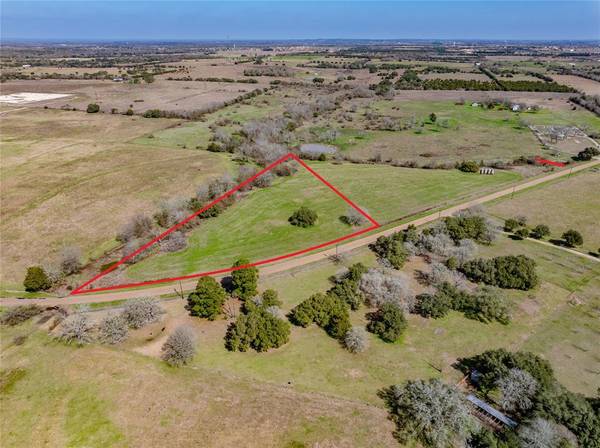 Tract 1 Hills RD, Carmine, TX 78932