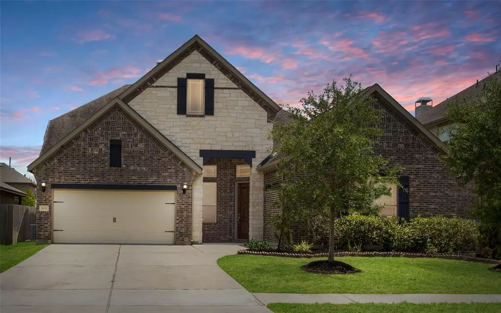 Katy, TX 77494,26711 Sooty Tern DR