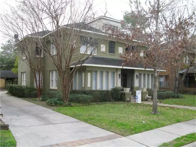 1123 Autrey ST #A, Houston, TX 77006