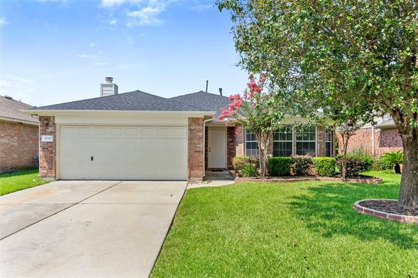 25315 Twister TRL, Spring, TX 77373