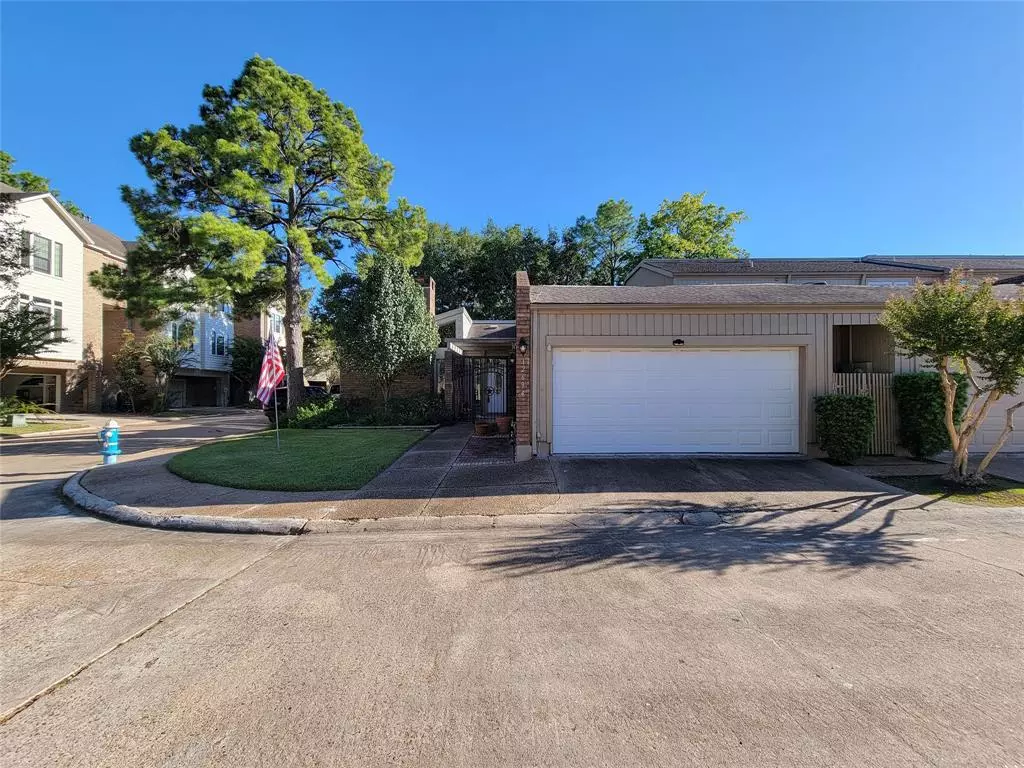 Houston, TX 77077,12694 Briar Patch