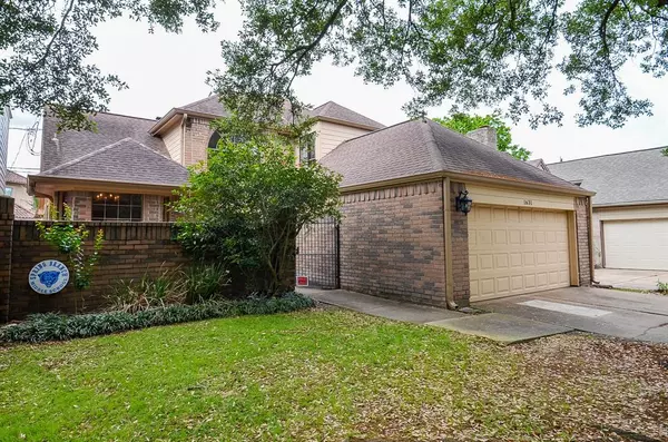 Houston, TX 77055,1631 Gingerleaf LN