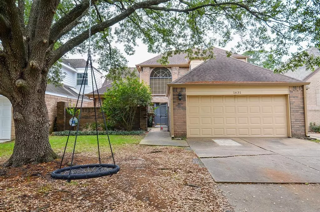 Houston, TX 77055,1631 Gingerleaf LN