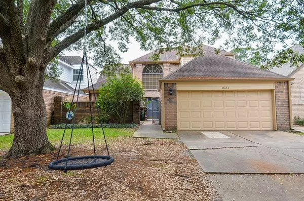 1631 Gingerleaf LN, Houston, TX 77055