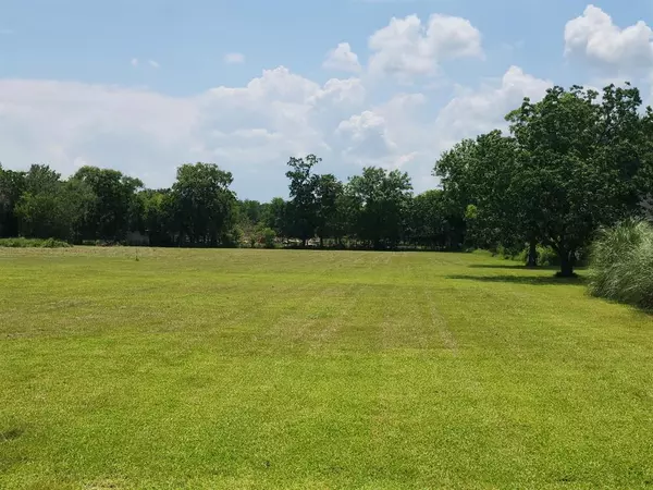 Crosby, TX 77532,0 Atwood LN