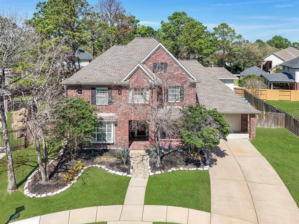Cypress, TX 77433,20206 Prim Pine CT