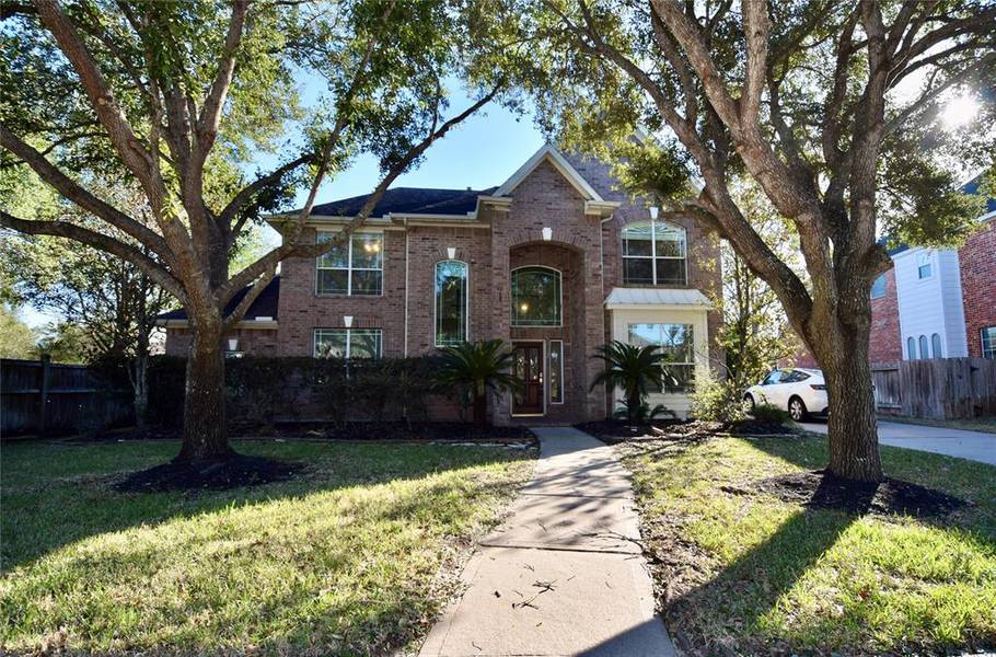 22631 Emily Park LN, Katy, TX 77494