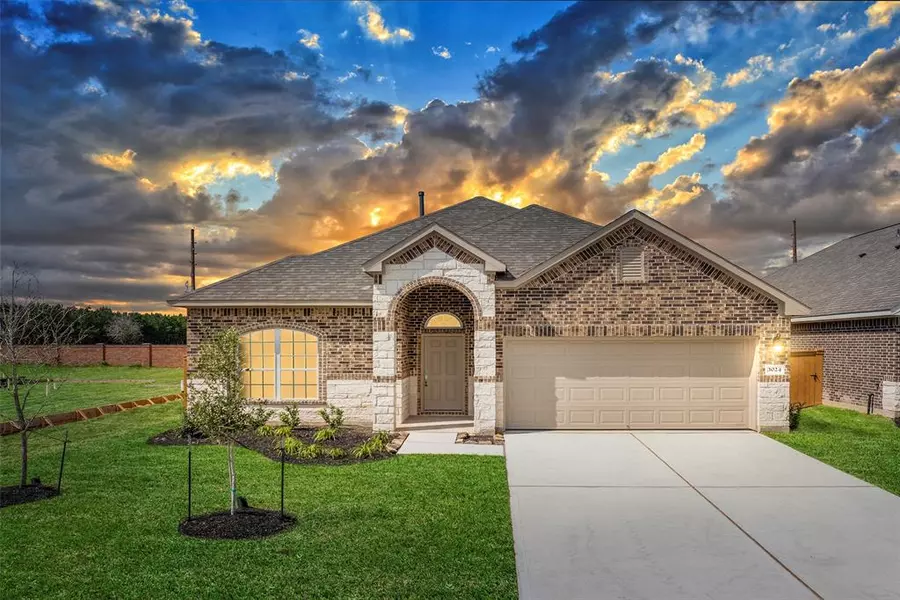 3024 Myrtle Sunset DR, Katy, TX 77493