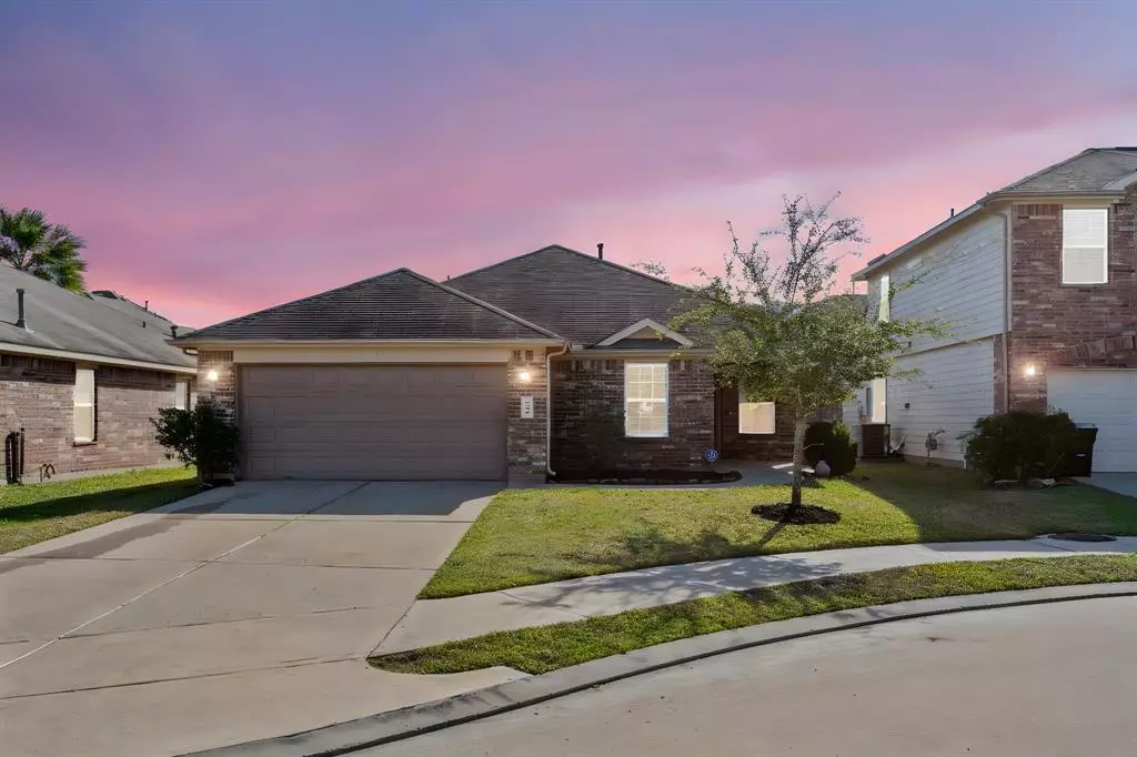 Katy, TX 77494,3519 Yasmine Ranch DR