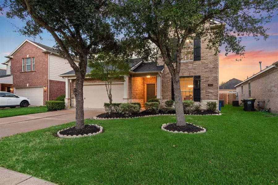 2023 Creek Run DR, Pearland, TX 77584