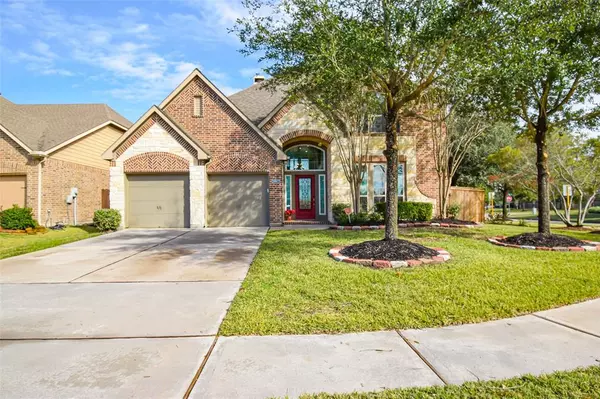 Cypress, TX 77433,26902 Autumn Timbers LN