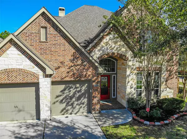 Cypress, TX 77433,26902 Autumn Timbers LN