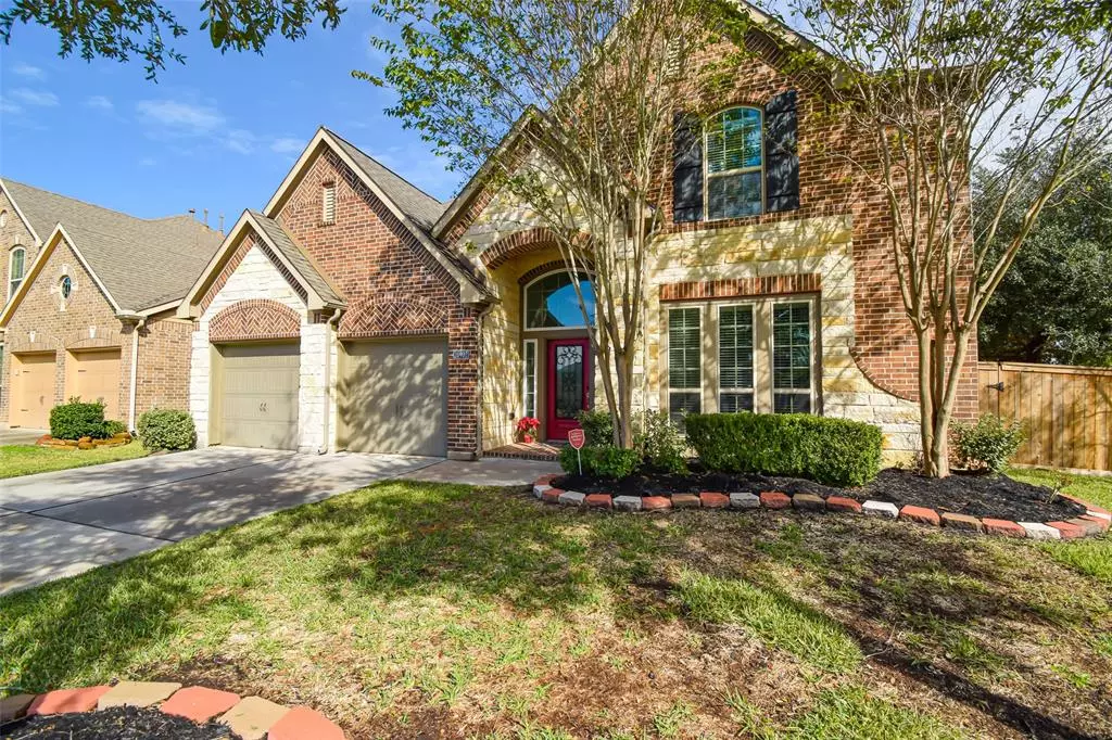 Cypress, TX 77433,26902 Autumn Timbers LN