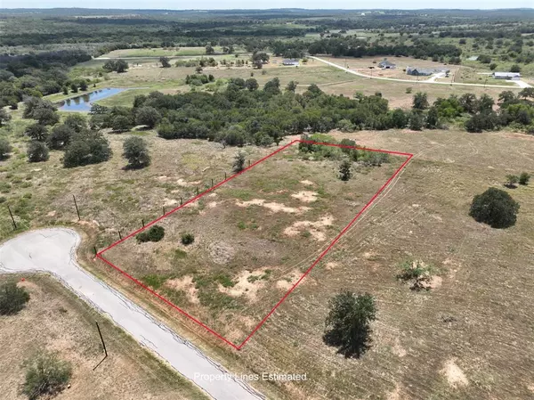 Red Rock, TX 78662,1-13 (2.0 Acres) New Moon CT