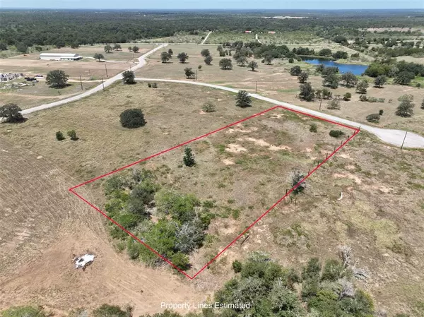 Red Rock, TX 78662,1-13 (2.0 Acres) New Moon CT