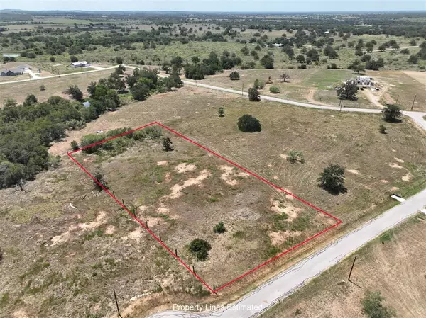 Red Rock, TX 78662,1-13 (2.0 Acres) New Moon CT