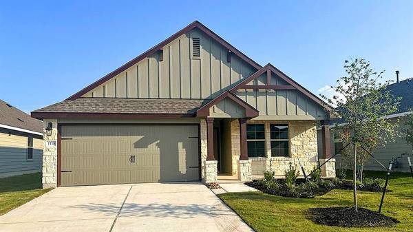 1118 Verona DR, College Station, TX 77845