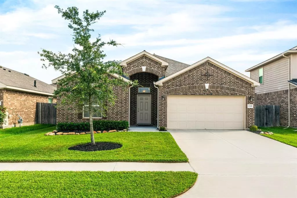 Katy, TX 77493,23118 Willowford Glen LN