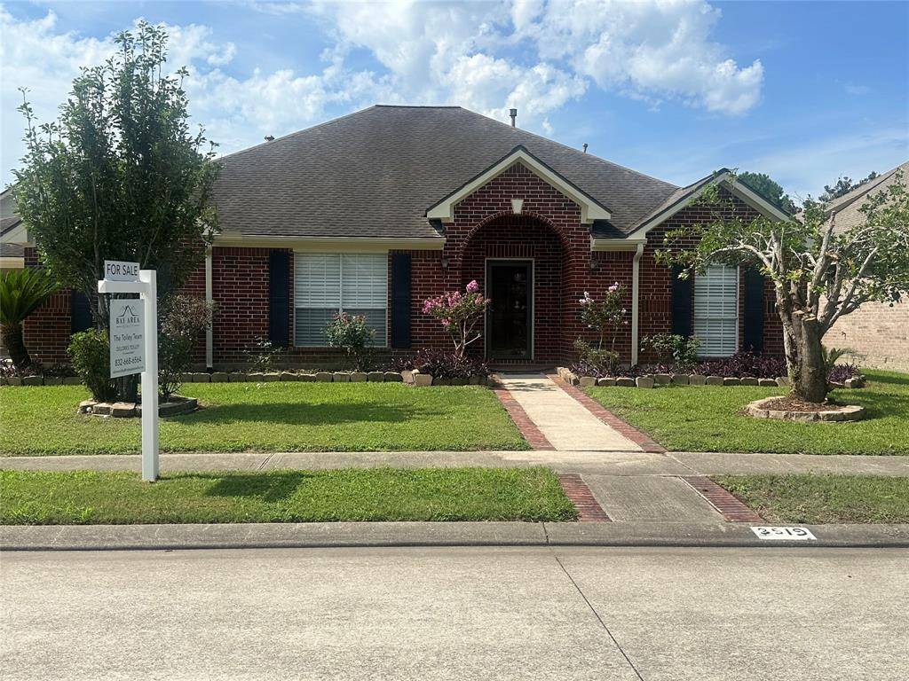 3519 Dry Creek DR, Pasadena, TX 77505