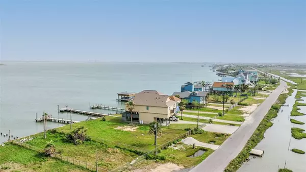 Galveston, TX 77554,11712 Sportsman Road