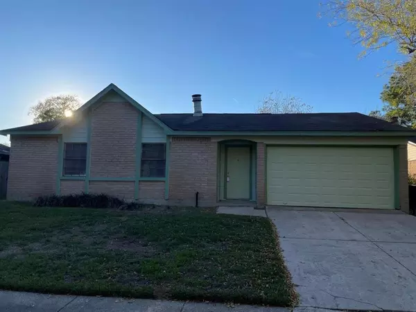 22807 Post Gate DR, Spring, TX 77373