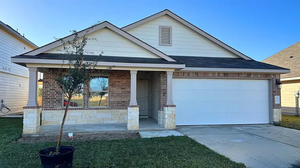 1856 Taggart TRL, Bryan, TX 77803