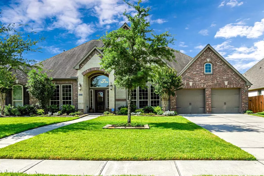 Cypress, TX 77433,26311 Andrew Arbor CT