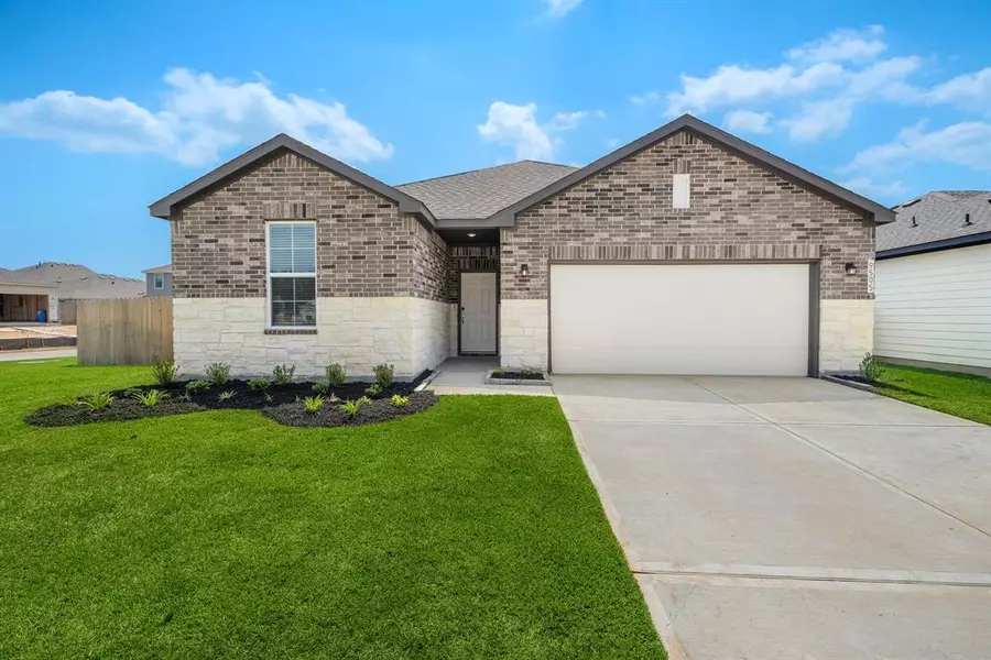 9505 Shady Trail DR, Conroe, TX 77303