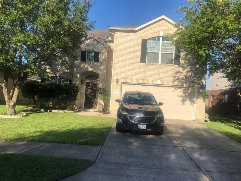 4526 Estate DR, Baytown, TX 77521