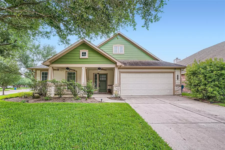 5507 Valley Scene WAY, Spring, TX 77379