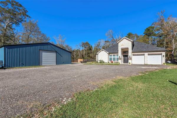 3603 Trent RD, Huffman, TX 77336