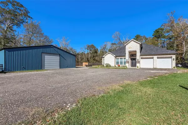 3603 Trent RD, Huffman, TX 77336