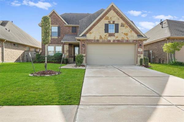 10042 Aspen Falls LN, Humble, TX 77396