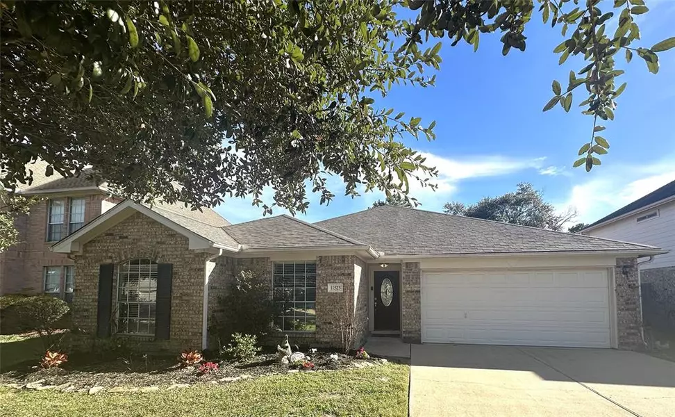 11523 Arroyo Creek LN, Tomball, TX 77377