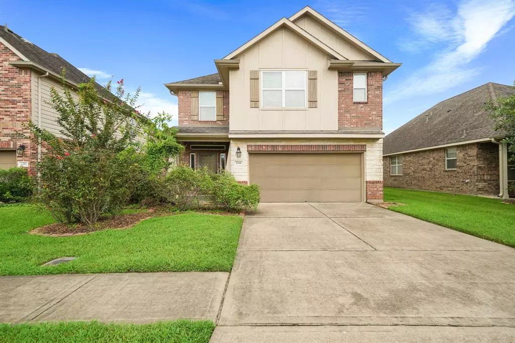 Pearland, TX 77581,1310 Ainsley Way DR