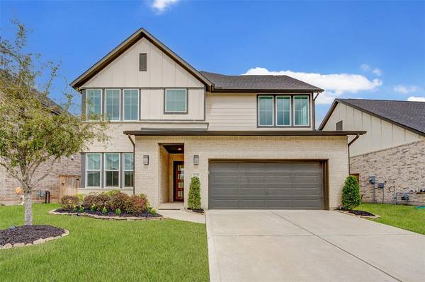 13215 Peony Meadow TRL, Houston, TX 77059