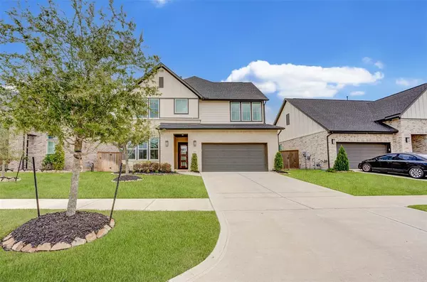 Houston, TX 77059,13215 Peony Meadow TRL