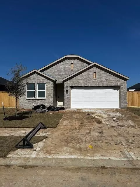 1227 Buffalo RUN, Tomball, TX 77375