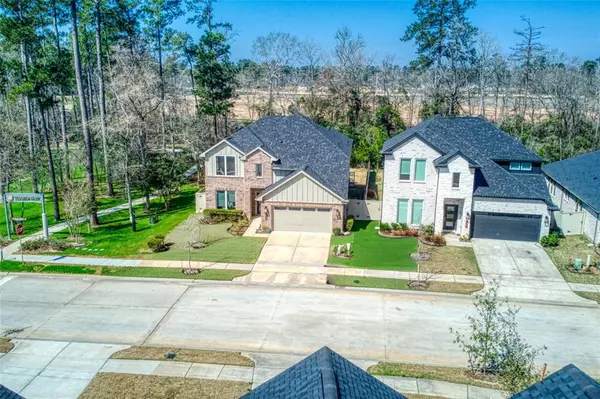 Magnolia, TX 77354,15158 N Heron Heights WAY