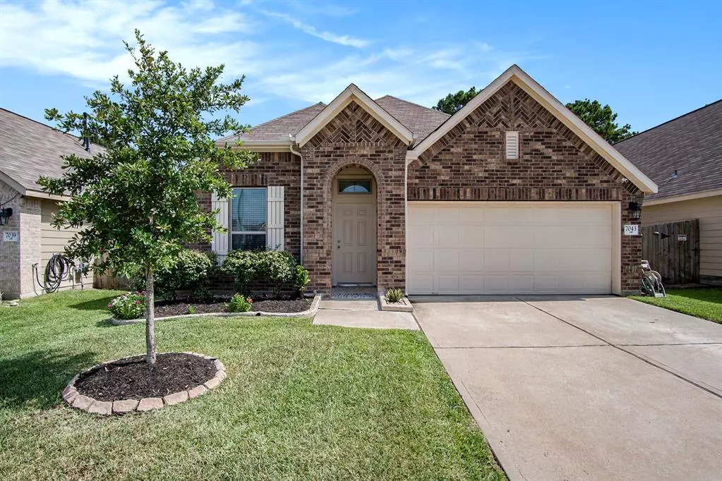 Houston, TX 77086,7043 Birnam Garden LN