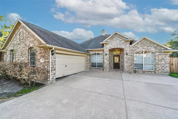 Houston, TX 77095,17035 Feather Fall LN